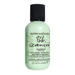 Bumble And Bumble - Seaweed Shampoo - Szampon - Seaweed Shampoo Ts 60ml - Dla Kobiet. Szampony do włosów BUMBLE AND BUMBLE. Za 69.00 zł.