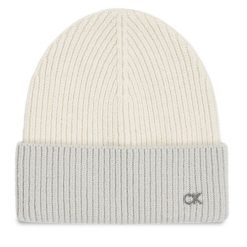 Czapka Calvin Klein. Czapki Calvin Klein, bez wzorów. Za 229.99 zł.