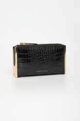 Torebka damska kopertówka ELISABETTA FRANCHI. Torebki klasyczne Elisabetta Franchi, bez wzorów, bez dodatków. Za 1,039.00 zł.