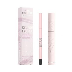 KYLIE COSMETICS Holiday Collection Zestaw Kylash od Kylie Cosmetics – 2 produkty do makijażu oczu Paletki cieni i zestawy kosmetyków 3 ct 1 szt. Palety cieni KYLIE COSMETICS. Za 119.20 zł.