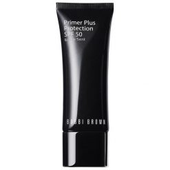Bobbi Brown Primer Plus Protection SPF 50 Bazy pod makijaż i primery 40 ml. Bazy pod makijaż Bobbi Brown. Za 196.00 zł.