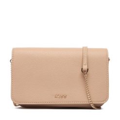 Torebka Aldo. Brązowe torebki klasyczne Aldo, bez wzorów, bez dodatków. Za 179.99 zł.