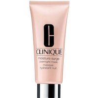 Moisture Surge Overnight Mask - Maseczka nawilżająca na noc. Maseczki Clinique. Za 219.00 zł.
