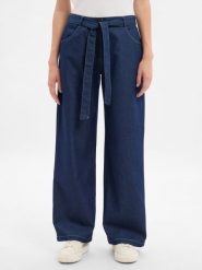 Noisy May Dżinsy NMSerene Kobiety niebieski jednolity, XS. Niebieskie jeansy Noisy may, s, bez wzorów. Za 299.95 zł.