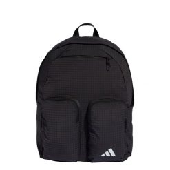 Plecak Essentials Back To Campus. Białe plecaki Adidas, bez wzorów. Za 149.00 zł.
