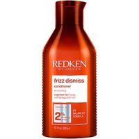 Redken - Frizz Dismiss Odżywka Do Włosów - Frizz Dismiss Conditioner 300ml - Dla Kobiet. Odżywki do włosów Redken. Za 128.00 zł.