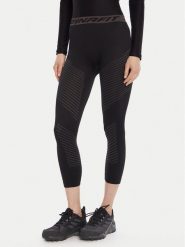 Dynafit Bielizna termoaktywna dolna Speed Dryarn 08-71061 Czarny Slim Fit. Czarna bielizna sportowa Dynafit, xs, bez wzorów, z syntetyku. Za 339.99 zł.