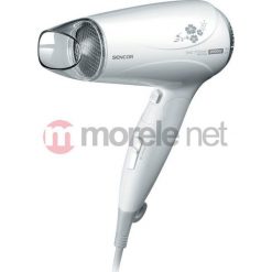 Suszarka do włosów Sencor SHD 7120WH. Suszarki do włosów SENCOR. Za 55.92 zł.