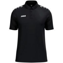 Polo bawełnowe Jako One. Białe koszulki polo JAKO, bez wzorów, bez kołnierzyka, bez ramiączek. Za 243.00 zł.