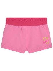 Billieblush Szorty w kolorze różowym rozmiar: 80. Różowe szorty Billieblush, bez wzorów. Za 52.79 zł.