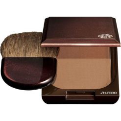 SHISEIDO Bronzer Puder w kamieniu brązujący 03 Dark 12g. Pudry brązujące Shiseido. Za 121.50 zł.