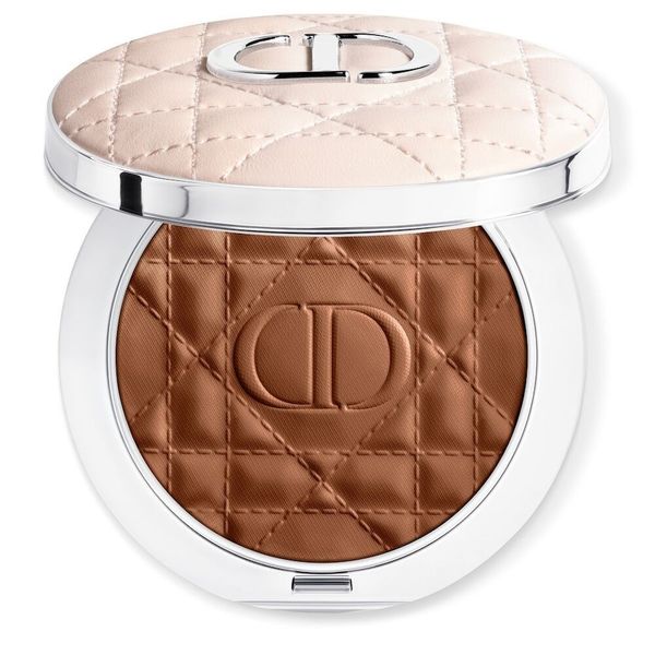 DIOR Forever Nude Matte Filter - Puder utrwalający z efektem blur Pudry 9 g 05 - DEEP. Pudry Dior. Za 265.00 zł.