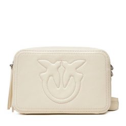 Torebka PINKO. Listonoszki Pinko, bez wzorów, bez dodatków. Za 1,159.00 zł.