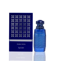 EMBAROUGE KAMA NOIR EDP 100ML woda perfumowana unisex. Perfumy damskie BELLAVITA. Za 177.12 zł.