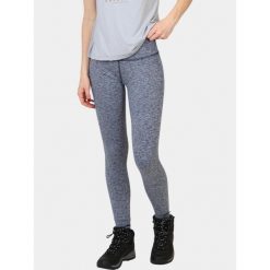 Spodnie Sportowe Damskie Columbia Sloan Ridge. Niebieskie spodnie dresowe Columbia, xs, bez wzorów, z dresówki, trekkingowe. Za 329.00 zł.