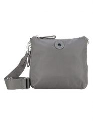 JOOP! Torebka "Letizia" w kolorze szarym - 25 x 23 x 6,5 cm rozmiar: onesize. Szare torby na ramię Joop!, bez wzorów, z materiału, na ramię, bez dodatków. Za 217.99 zł.