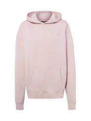 PEGADOR bluza z kapturem - Pike Kobiety różowy, S. Czerwone bluzy PEGADOR, s, bez wzorów, z bawełny, z kapturem. Za 179.95 zł.