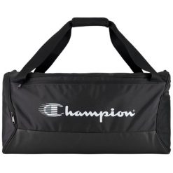 806057 Średnia Torba Na Ramię Z Logo. Torby na ramię Champion, bez wzorów, sportowe, na ramię, średnie, bez dodatków. Za 224.99 zł.