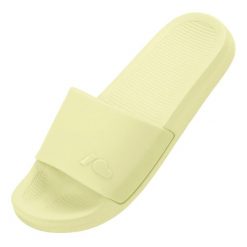 Damskie Klapki Kubota Basenowe Pure Żółte 37. Żółte klapki Kubota, bez wzorów, bez obcasa. Za 99.99 zł.