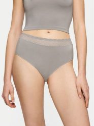 Triumph Figi klasyczne Feel Of Modal 10214399 Szary. Szare figi Triumph, s, bez wzorów. Za 39.99 zł.