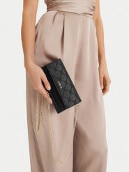 MEXX Torebka CEO-MEXX-K-004-09 Czarny. Czarne torebki klasyczne Mexx, bez wzorów, z materiału, bez dodatków. Za 129.99 zł.