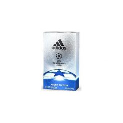 Adidas Champions League Arena Edition EDT 50ml. Perfumy męskie Adidas. Za 19.92 zł.