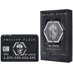 PHILIPP PLEIN NO LIMIT$ No Limits Woda perfumowana 90 ml Męskie. Perfumy męskie Philipp Plein. Za 390.00 zł.