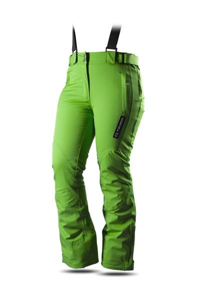 Spodnie Trimm RIDER LADY. Niebieskie spodnie narciarskie TRIMM, l, bez wzorów, z materiału, narciarskie. Za 560.00 zł.