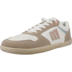 Buty MTNG 60840M Brązowy. Brązowe trekkingi mtng, ze skóry, trekkingowe. Za 208.99 zł.