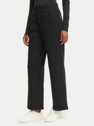 Armani Exchange Spodnie dresowe XW002840 AF21298 UC001 Czarny Regular Fit. Czarne spodnie dresowe Armani Exchange, l, bez wzorów, z bawełny. Za 599.99 zł.