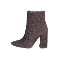 Fontana 2.0 Buty wysokie za kostke EVELINA. Botki Fontana 2.0. Za 243.00 zł.