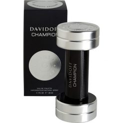 Champion - EDT - 50 ml. Perfumy męskie Perfumy. W wyprzedaży za 96.95 zł.