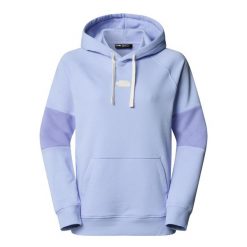 The North Face Bluza Terry Nf0A8C2D0Vi. Fioletowe bluzy The North Face, bez wzorów, bez kaptura. Za 303.99 zł.