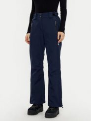 Aulp Spodnie narciarskie Velen Granatowy Regular Fit. Niebieskie spodnie narciarskie Aulp, m, bez wzorów, z syntetyku, narciarskie. Za 439.99 zł.