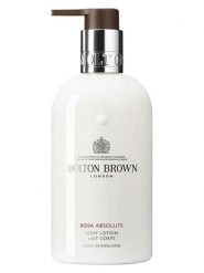 Molton Brown Balsam do ciała "Rosa Absolute" - 300 ml rozmiar: onesize. Balsamy i kremy do ciała Molton Brown. Za 130.99 zł.