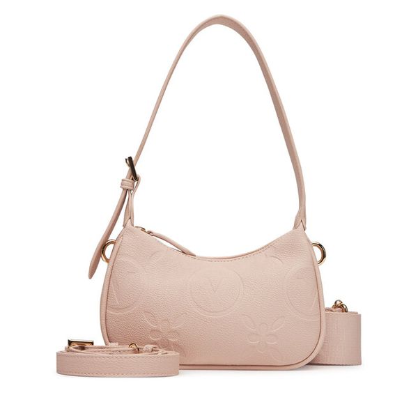 Torebka Valentino. Czerwone torebki klasyczne Valentino, bez wzorów, bez dodatków. Za 254.99 zł.