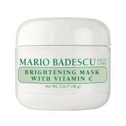 Mario Badescu Brightening Mask With Vitamin C Maseczki nawilżające 59 ml. Maseczki Mario Badescu. Za 132.89 zł.