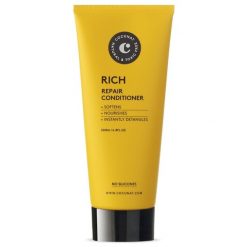 Cocunat Odżywka RICH Odżywki do włosów 200 ml. Odżywki do włosów Cocunat. Za 87.54 zł.