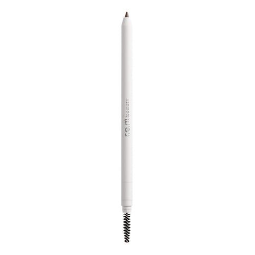 Rem Beauty - Space Shape — Kredka Do Brwi - Space Shape Brow Pencil - Medium Brown - Dla Kobiet. Kosmetyki do brwi Rem Beauty. Za 82.00 zł.