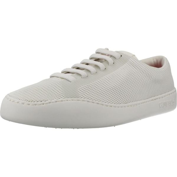 Buty CAMPER KUDO HOUSTON Biały. Białe trekkingi Camper, z tkaniny, trekkingowe. Za 493.99 zł.