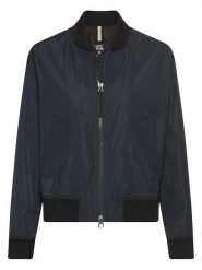 Camel Active Kurtka w kolorze czarnym rozmiar: 42. Czarne kurtki Camel Active, bez wzorów, bez kaptura. Za 249.95 zł.