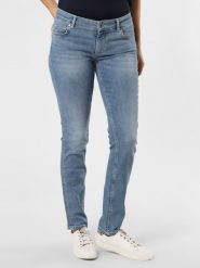 Marc O'Polo Jeansy Kobiety Bawełna niebieski, 31-30. Niebieskie jeansy Marc O'Polo, s, bez wzorów. Za 469.95 zł.