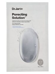 Dr. Jart+ Maska w płachcie "Dermask Porecting Solution" - 28 g rozmiar: onesize. Maseczki . Za 26.99 zł.
