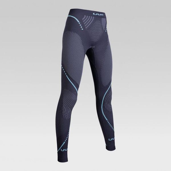 Evolutyon Thermal Pants. Szare bielizna sportowa Uyn, xs, bez wzorów. Za 309.99 zł.