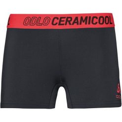 Odlo Szorty Bottom Panty Ceramicool czarne r. S (360391/15000/S). Bielizna sportowa Odlo. Za 92.83 zł.