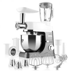 Eta ETA412890010 robot kuchenny 1200 W 5,5 l Szary, Biały. Roboty kuchenne No Name. Za 863.99 zł.
