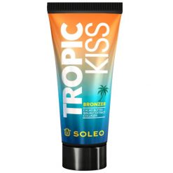 Soleo Bronzer do opalania z kolagenem Samoopalacze 150 ml. Samoopalacze Soleo. Za 78.99 zł.