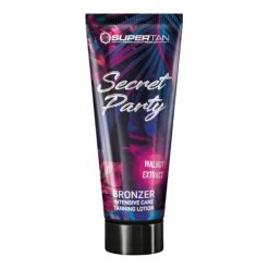 Supertan Bronzer do opalania z orzechem włoskim Samoopalacze 200 ml. Samoopalacze Supertan. Za 119.99 zł.