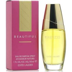 Beautiful - EDP - 30 ml. Perfumy damskie Estée Lauder. W wyprzedaży za 219.95 zł.