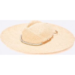 Seafolly - Kapelusz. Kapelusze marki Seafolly. W wyprzedaży za 129.90 zł.